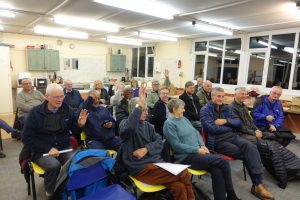 Bromley Beekeepers AGM